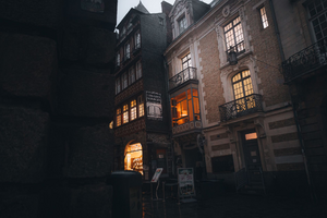 Pose de fenêtre Rennes